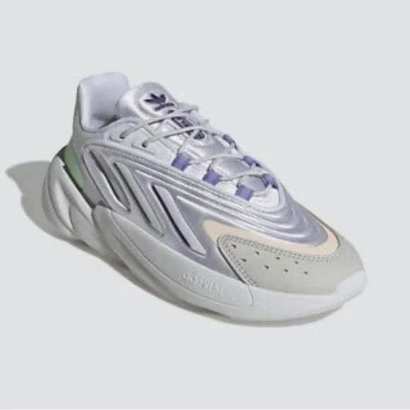 adidas | Shoes | Adidas Ozelia Adiprene Sneaker Womens Size 85 | Poshmark